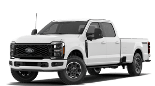 2027 Ford Super Duty® External Image 1